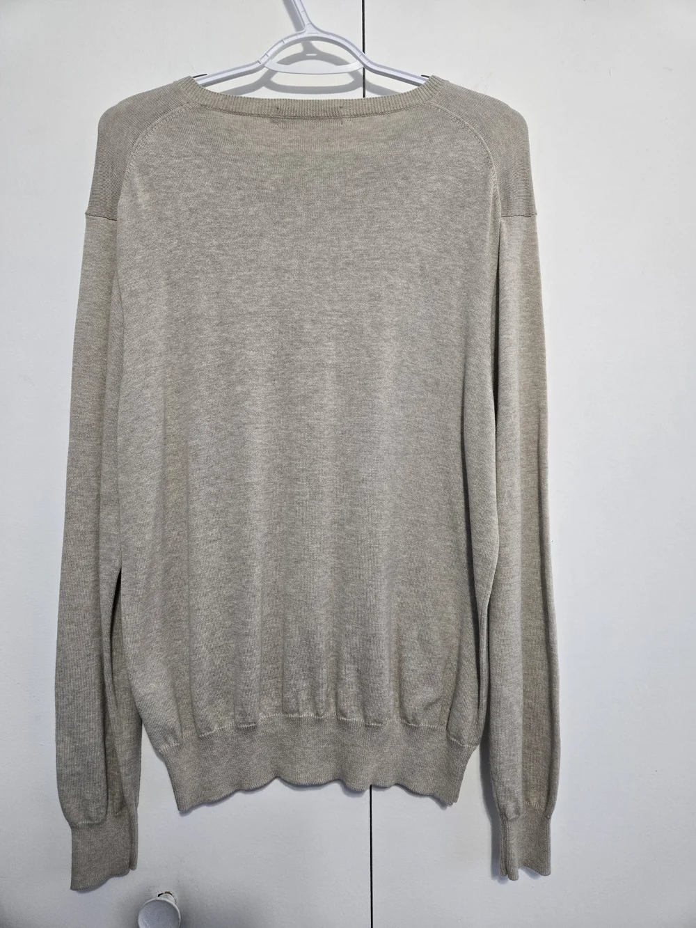 J. Crew classic crew